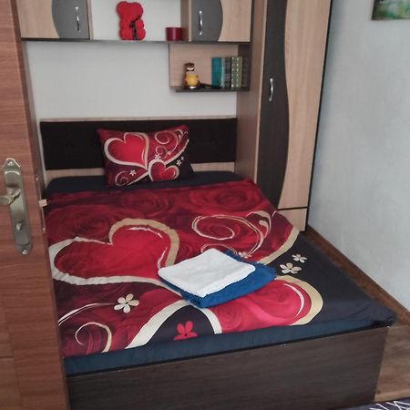 La Florin Apartment Medias Ngoại thất bức ảnh