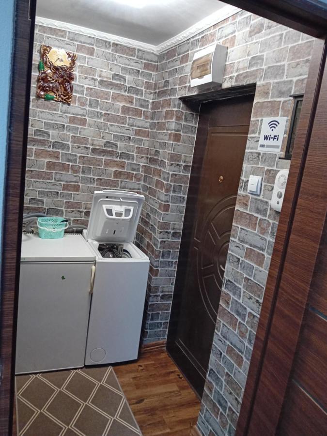 La Florin Apartment Medias Ngoại thất bức ảnh