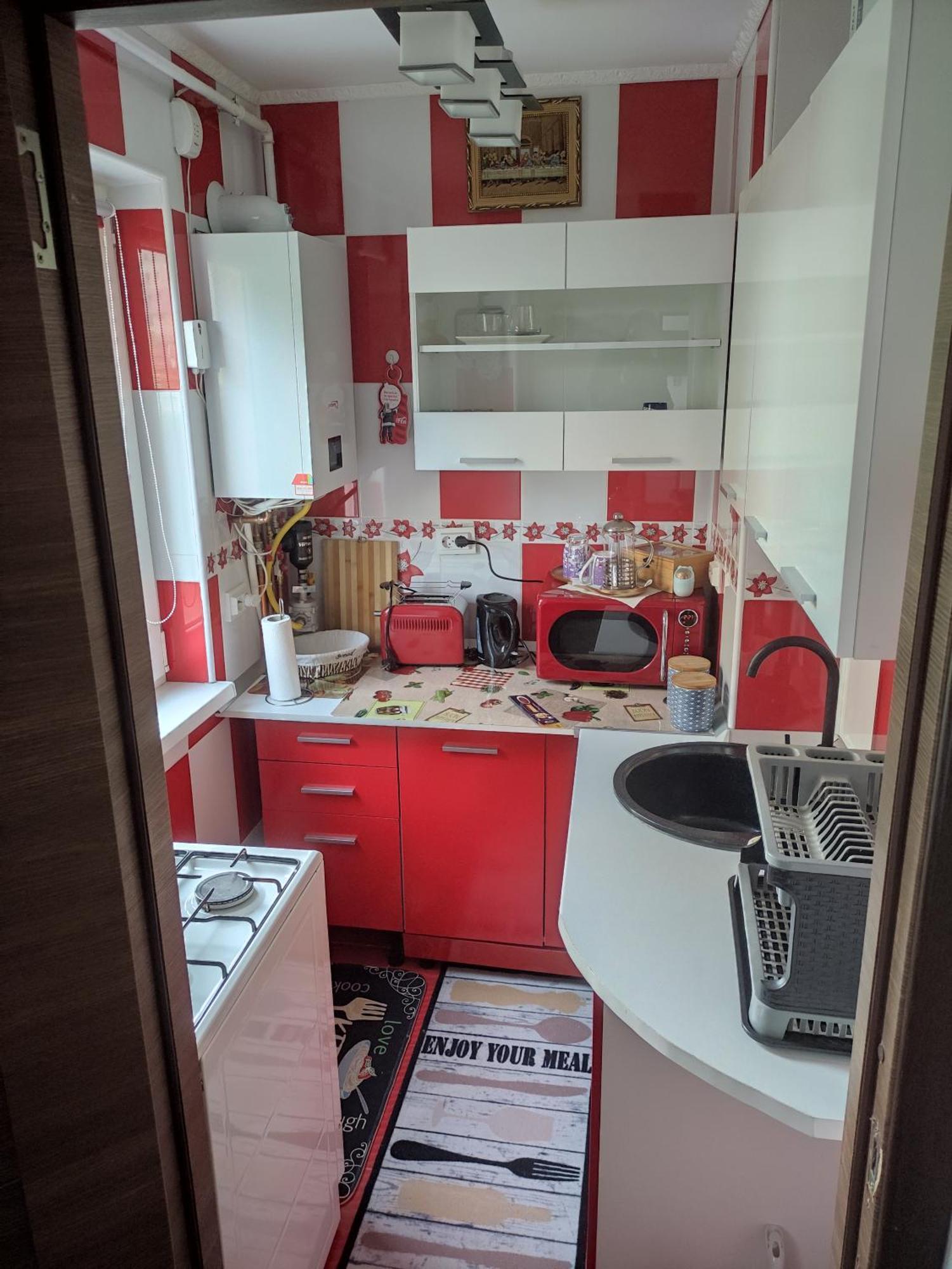 La Florin Apartment Medias Ngoại thất bức ảnh