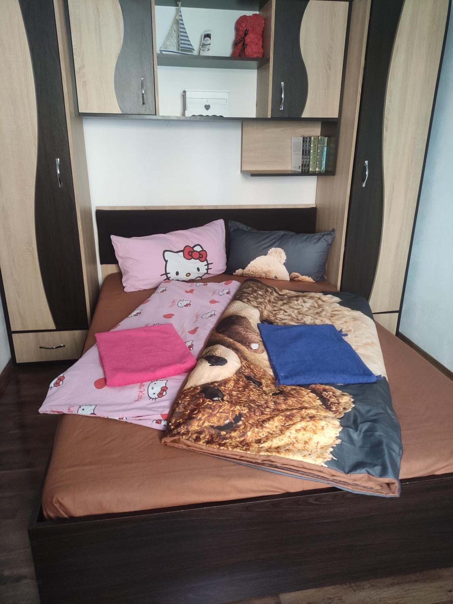 La Florin Apartment Medias Ngoại thất bức ảnh