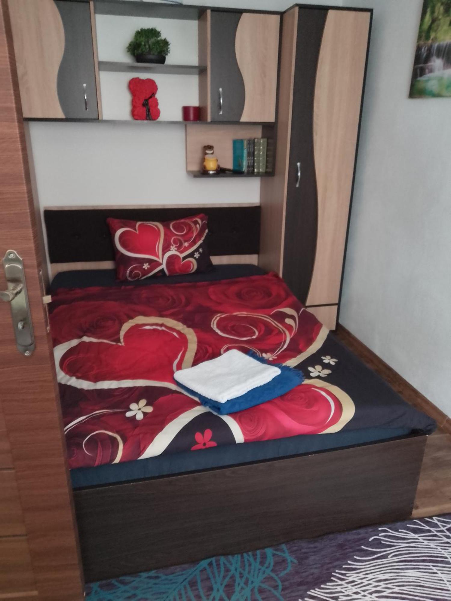 La Florin Apartment Medias Ngoại thất bức ảnh